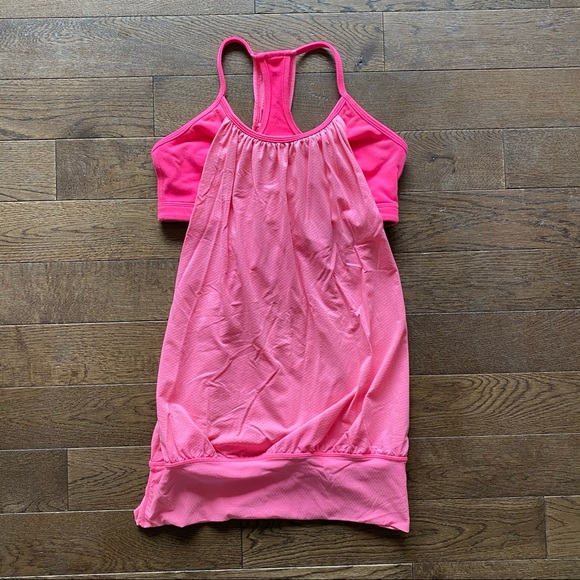 Lululemon No Limits Tank Top - Picture 9 of 15